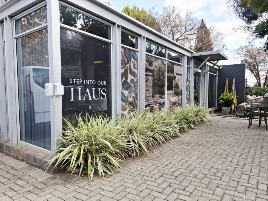Commercial Property for Sale in Westdene Free State